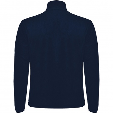 Logotrade promotional item picture of: Luciane men's full zip fleece jacket