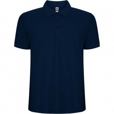 Logo trade promotional product photo of: Pegaso Premium short sleeve kids polo