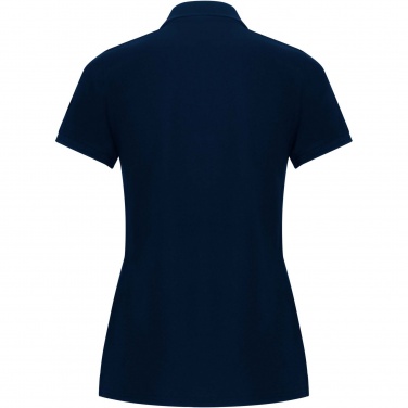 Logotrade corporate gift picture of: Pegaso Premium short sleeve women's polo