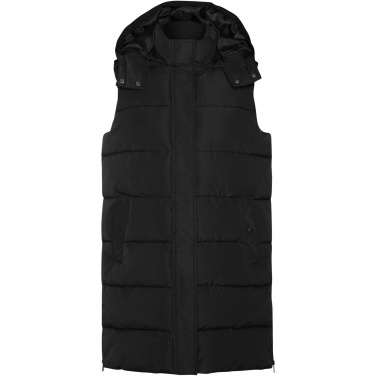 Logotrade promotional merchandise picture of: Reine women's insulated bodywarmer