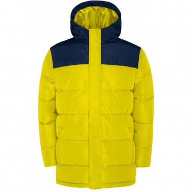 Logotrade corporate gifts photo of: Tallin unisex insulated jacket