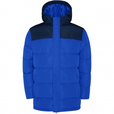 Logo trade promotional gifts picture of: Tallin unisex insulated jacket