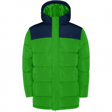 Logotrade promotional item image of: Tallin unisex insulated jacket