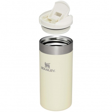 Logo trade corporate gift photo of: Stanley 350 ml AeroLight™ transit tumbler 