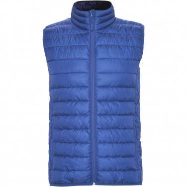 Logotrade promotional merchandise image of: Oslo kids insulated bodywarmer