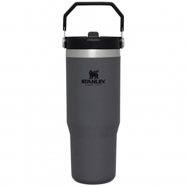 Logotrade advertising product image of: Stanley 890 ml IceFlow™ flip straw tumbler