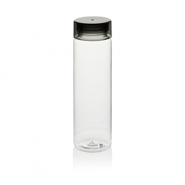 Logo trade promotional giveaways image of: VINGA Cott RCS RPET water bottle