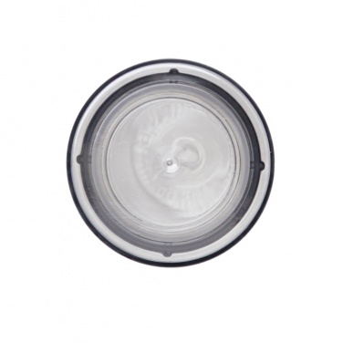 Logo trade corporate gifts picture of: VINGA Cott RCS RPET water bottle