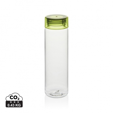 Logotrade promotional product image of: VINGA Cott RCS RPET water bottle