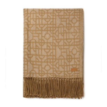 Logo trade advertising product photo of: VINGA Verso blanket