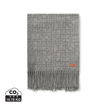 Logo trade promotional item photo of: VINGA Verso blanket