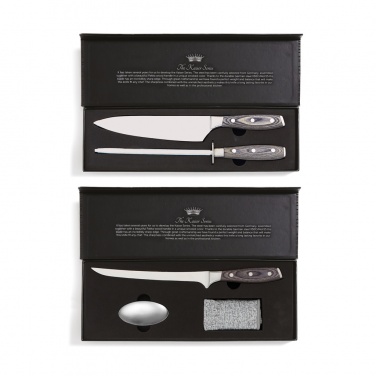 Logotrade promotional merchandise image of: VINGA Kaiser Fillet Set