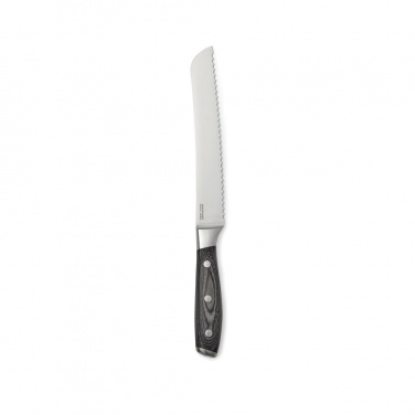 Logo trade advertising products image of: VINGA Kaiser Bread Knife