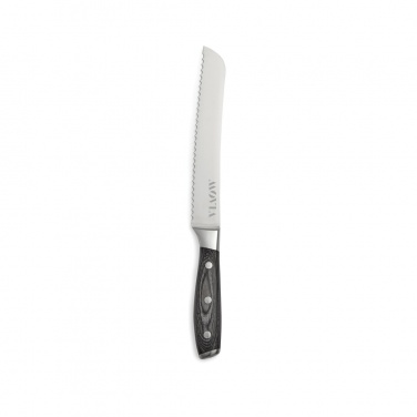 Logotrade promotional merchandise photo of: VINGA Kaiser Bread Knife