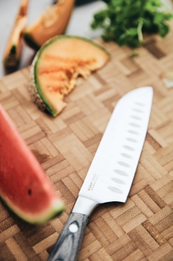 Logotrade business gifts photo of: VINGA Kaiser Santoku Knife