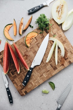 Logotrade advertising product image of: VINGA Kaiser Santoku Knife