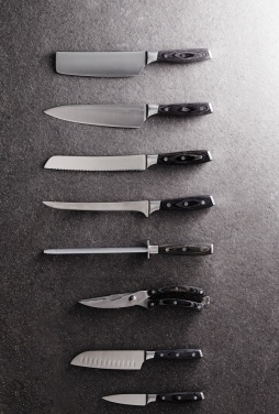 Logotrade promotional giveaway image of: VINGA Kaiser Santoku Knife