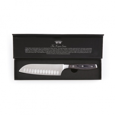 Logotrade promotional gifts photo of: VINGA Kaiser Santoku Knife
