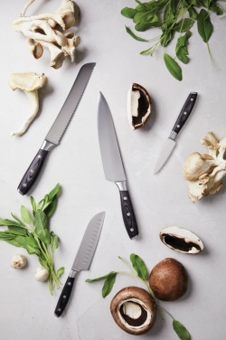 Logo trade promotional merchandise image of: VINGA Kaiser Chef´s Set