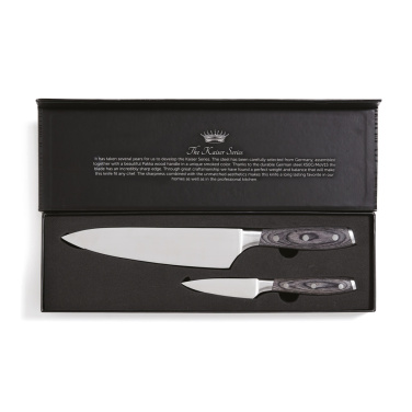 Logo trade promotional items image of: VINGA Kaiser Chef´s Set