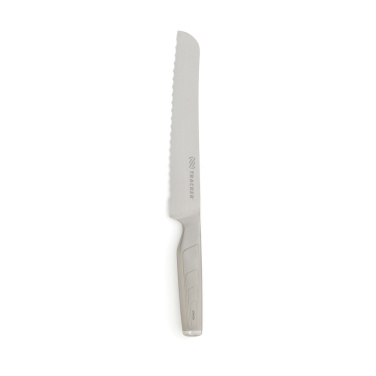 Logo trade advertising products picture of: VINGA Hattasan bread knife