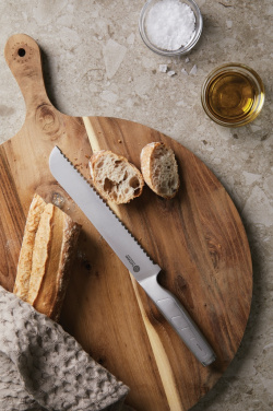 Logotrade promotional merchandise photo of: VINGA Hattasan bread knife