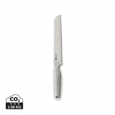 Logo trade promotional giveaway photo of: VINGA Hattasan bread knife