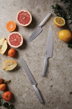 Logo trade promotional merchandise picture of: VINGA Hattasan santoku knife
