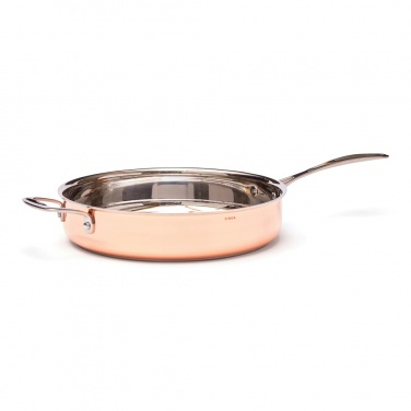Logotrade promotional merchandise image of: VINGA Baron copper sauté pan