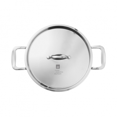 Logo trade promotional giveaways picture of: VINGA Baron copper saucepan