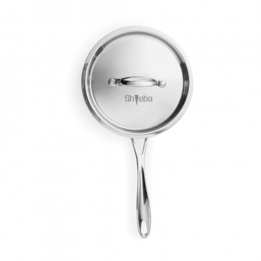 Logo trade promotional merchandise picture of: VINGA Baron copper pot