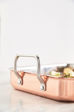 Logo trade promotional gift photo of: VINGA Baron copper roaster