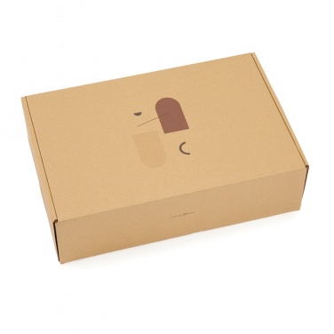 Logo trade advertising products image of: VINGA Baron copper roaster