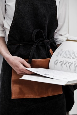 Logo trade promotional gift photo of: VINGA Asado Apron