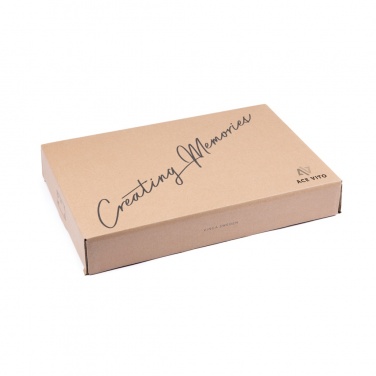 Logo trade promotional gifts image of: VINGA Monte enamelled grill pan