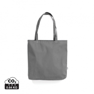 Logotrade promotional item image of: VINGA Canvas bag