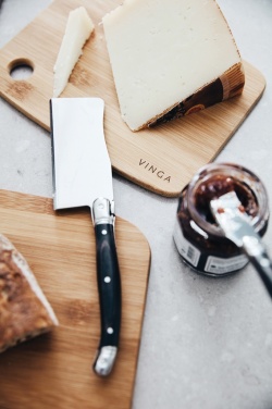 Logotrade promotional item picture of: VINGA Gigaro cheese knives