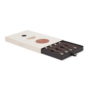 Logo trade advertising products image of: VINGA Gigaro meat knives