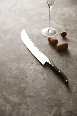 Logo trade promotional merchandise photo of: VINGA Gigaro champagne saber