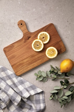 Logo trade promotional item photo of: VINGA Buscot horizontal serving board