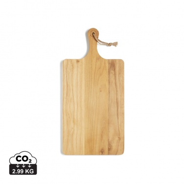 Logo trade advertising products picture of: VINGA Buscot Rectangular Serving Board