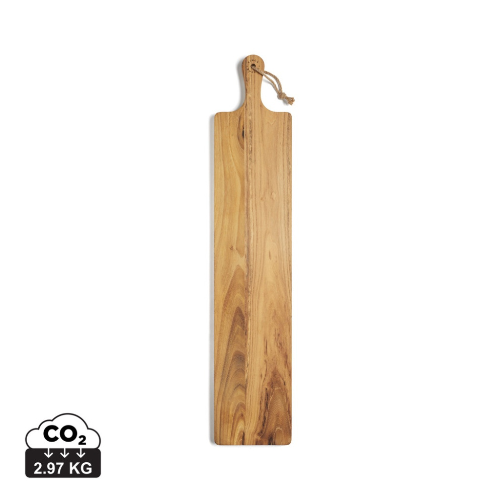 Logotrade promotional gift picture of: VINGA Buscot Long Serving Board