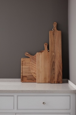 Logotrade corporate gifts photo of: VINGA Buscot Long Serving Board