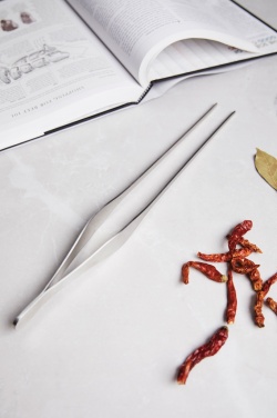 Logo trade promotional items image of: VINGA Cooking tong