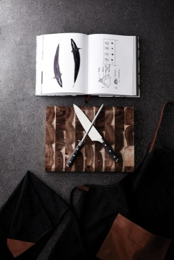 Logotrade promotional merchandise photo of: VINGA Kaiser Honing Set