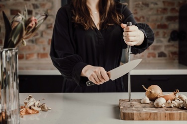 Logo trade promotional merchandise picture of: VINGA Kaiser Honing Set