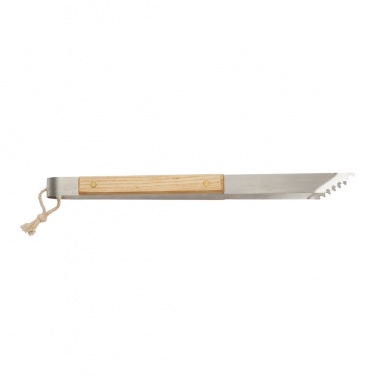 Logo trade advertising products picture of: VINGA Paso grill tongs