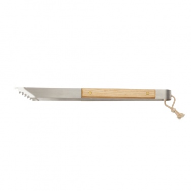 Logo trade promotional items image of: VINGA Paso grill tongs