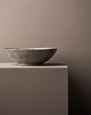 Logotrade promotional product image of: VINGA Nomimono deep bowl, 30 cm