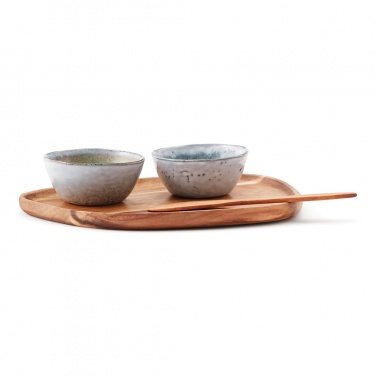 Logotrade corporate gift picture of: VINGA Nomimono tapas set